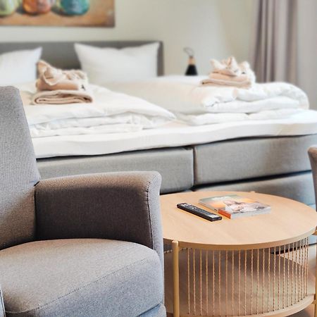 Die Kogge - Wohnung 16 นอร์เดอร์ไน ภายนอก รูปภาพ