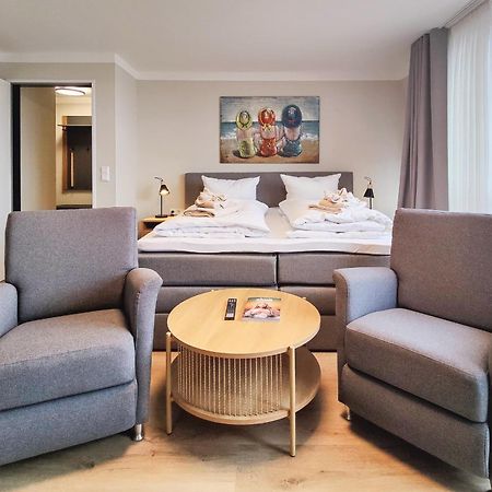 Die Kogge - Wohnung 16 นอร์เดอร์ไน ภายนอก รูปภาพ