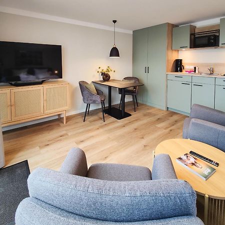 Die Kogge - Wohnung 16 นอร์เดอร์ไน ภายนอก รูปภาพ