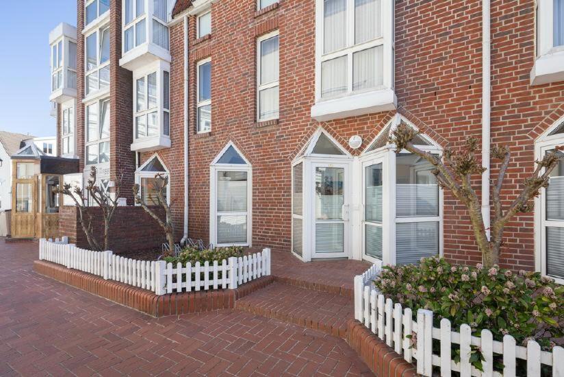 Die Kogge - Wohnung 16 นอร์เดอร์ไน ภายนอก รูปภาพ