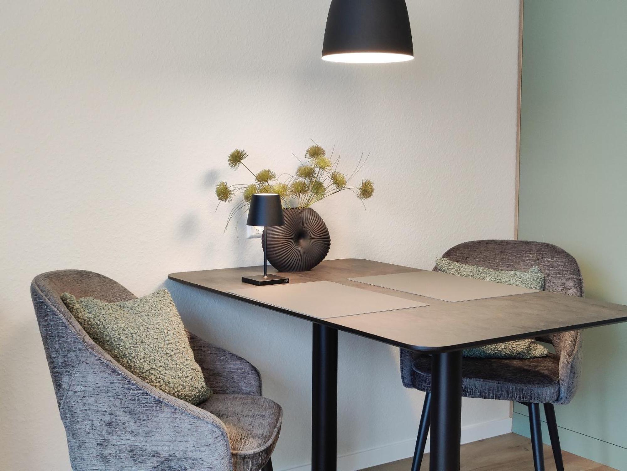 Die Kogge - Wohnung 16 นอร์เดอร์ไน ภายนอก รูปภาพ